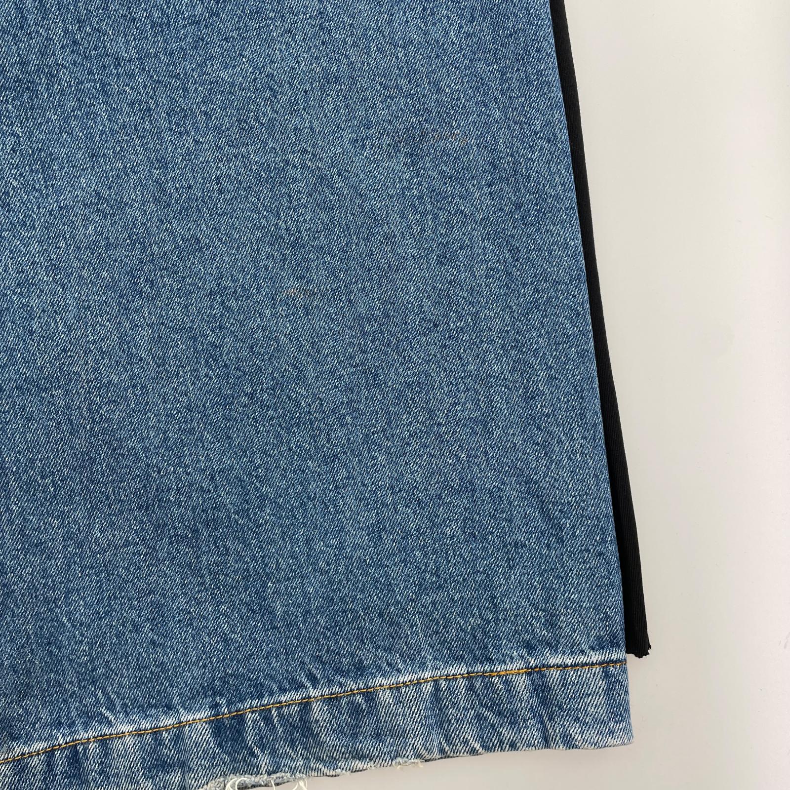デニムパンツ DIESEL デニムペインターパンツ A11947 (32) 32 ブルー