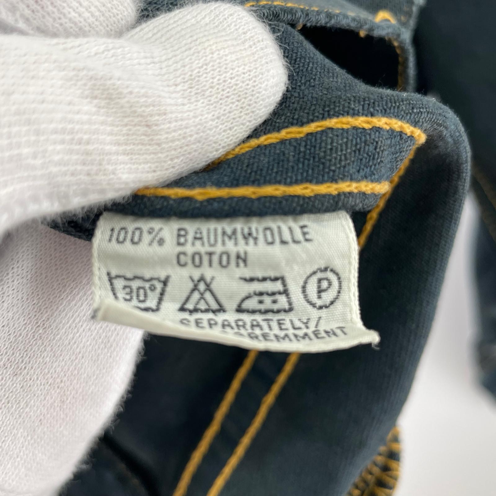 デニムジャケット SACRAMENTO BASICS JEANS LL