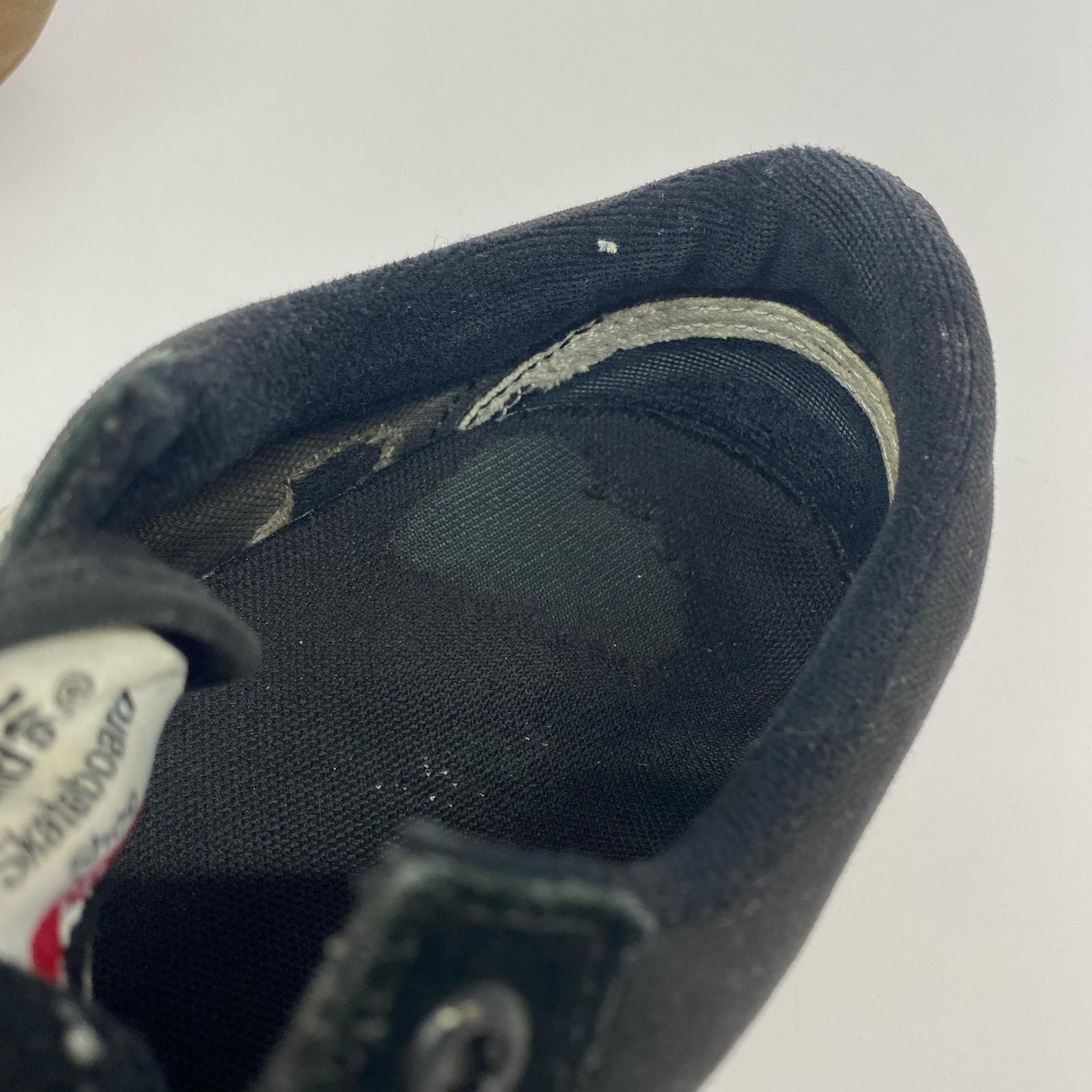スニーカー OLD SKOOL PRO Black Gum 27.5cm (US9 1/2 UK9 EU45) ブラック