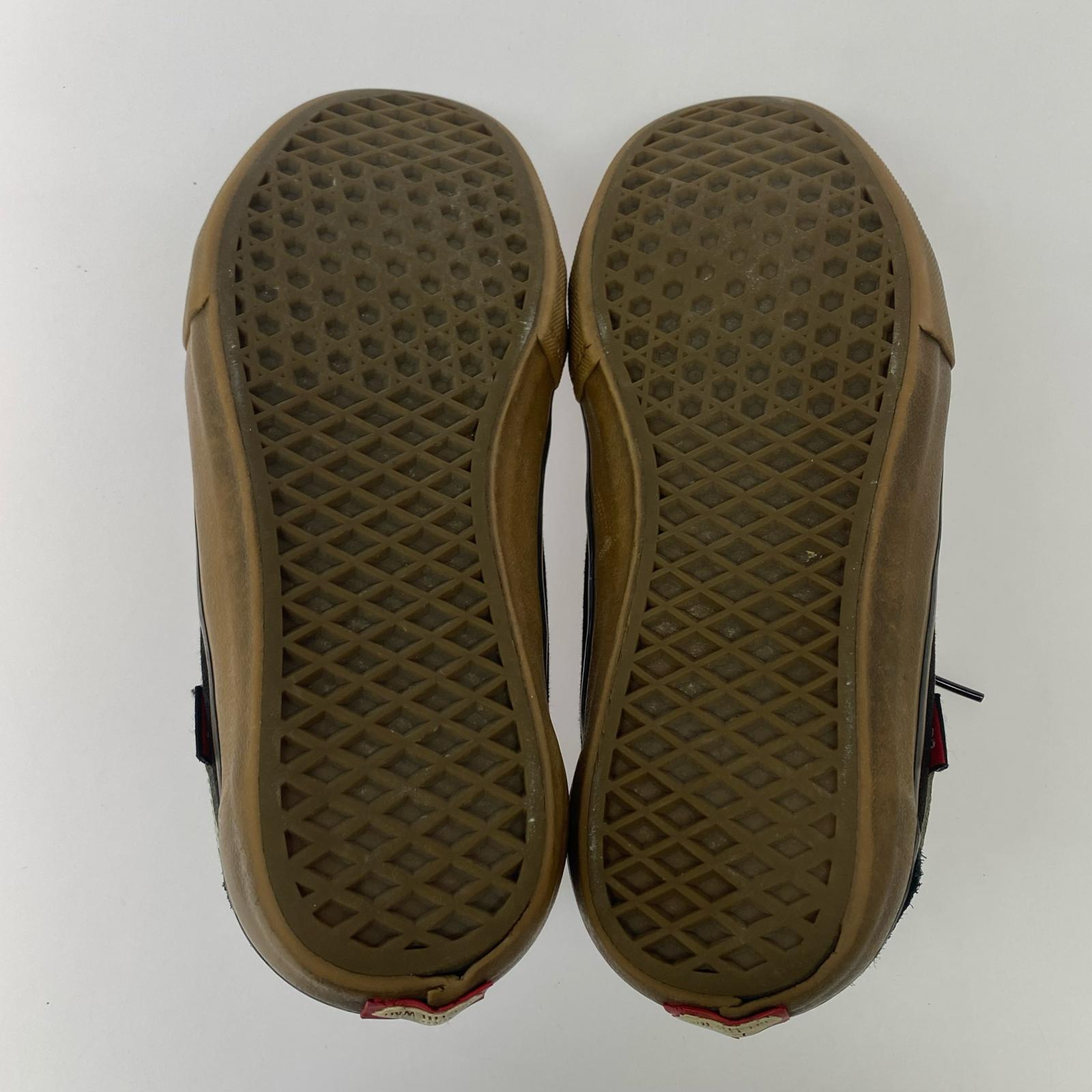 スニーカー OLD SKOOL PRO Black Gum 27.5cm (US9 1/2 UK9 EU45) ブラック