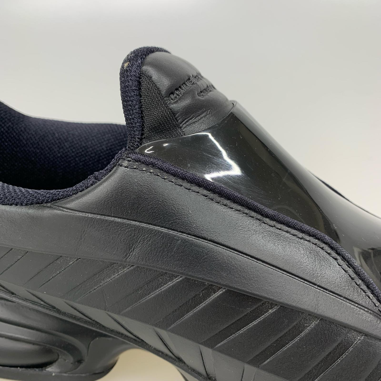スニーカー HOMME PLUS ×NIKE Air Max Dolce 30cm 黒 30cm (US12 UK11 1/2 EU50) ブラック
