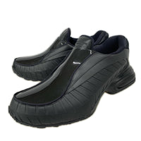 スニーカー HOMME PLUS ×NIKE Air Max Dolce 30cm 黒 30cm (US12 UK11 1/2 EU50) ブラック