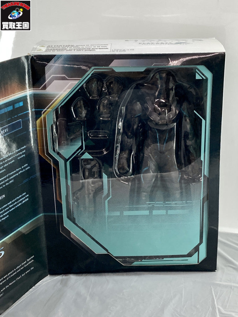 HALO 5:GUARDIANS PLAY ARTS 改 スパルタン・ロック フィギュア/グッズ