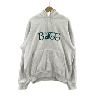 パーカー BoTT パーカー L ホワイト