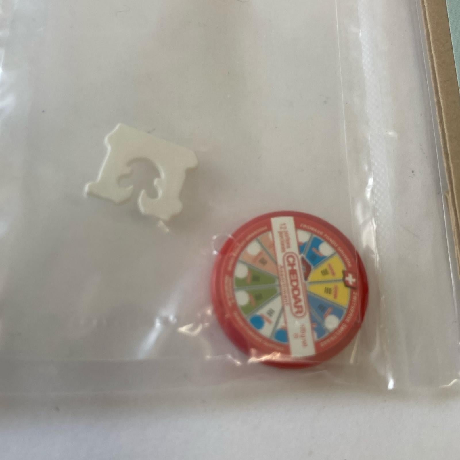 ミニコレ 輸入マーケット ライ麦パンで朝ごはんセット リーメント