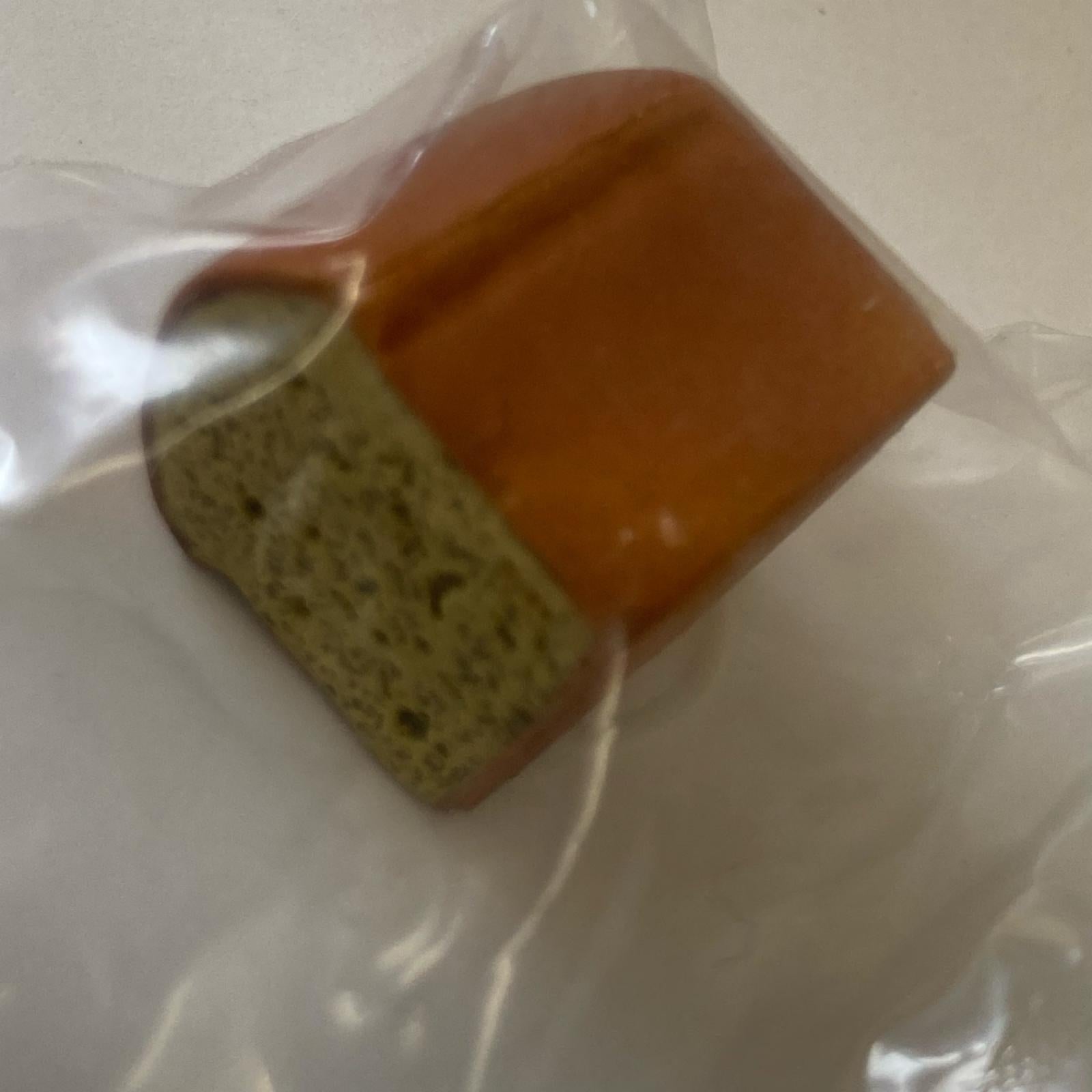 ミニコレ 輸入マーケット ライ麦パンで朝ごはんセット リーメント