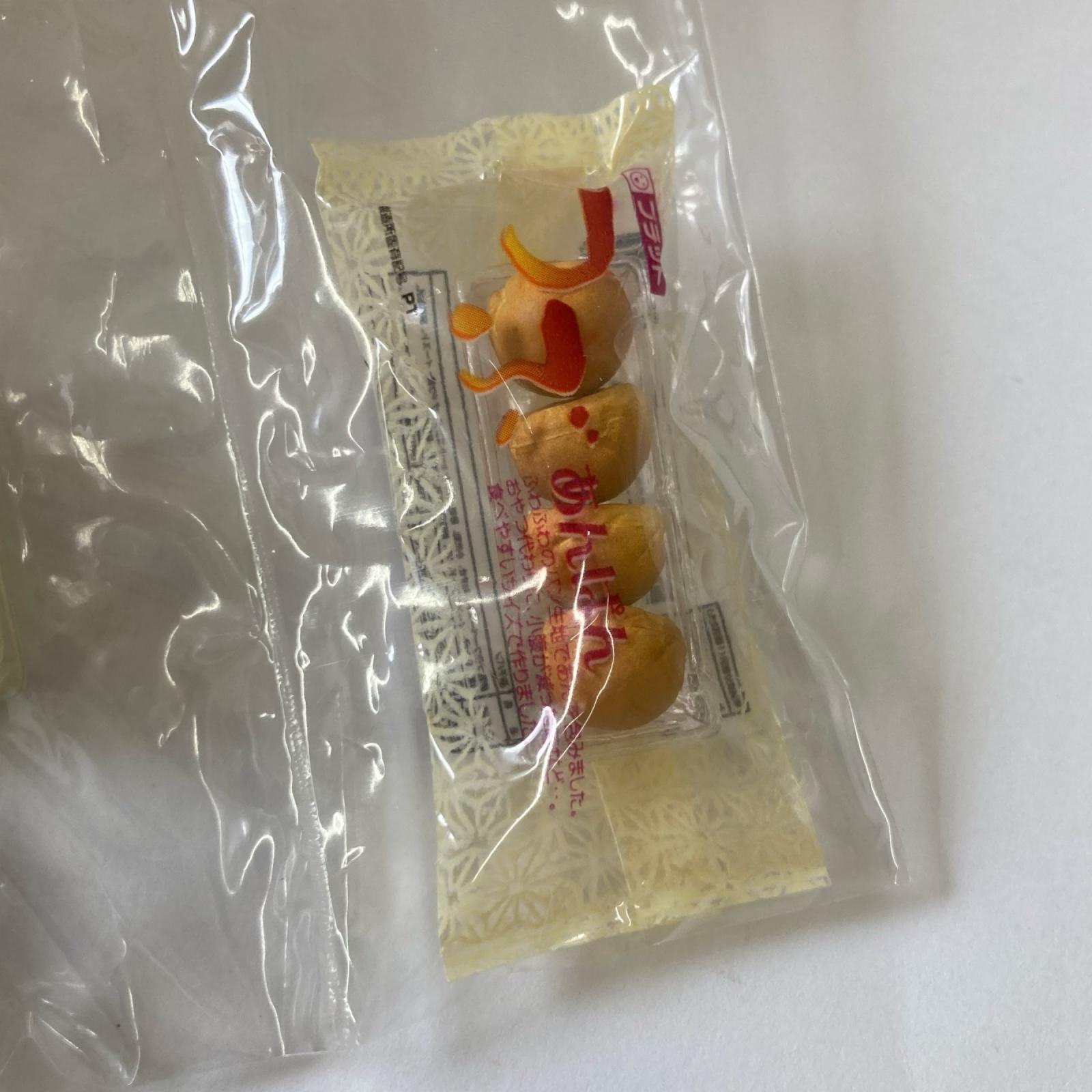 やっぱりコンビニ ④お母さんのつまみぐい リーメント