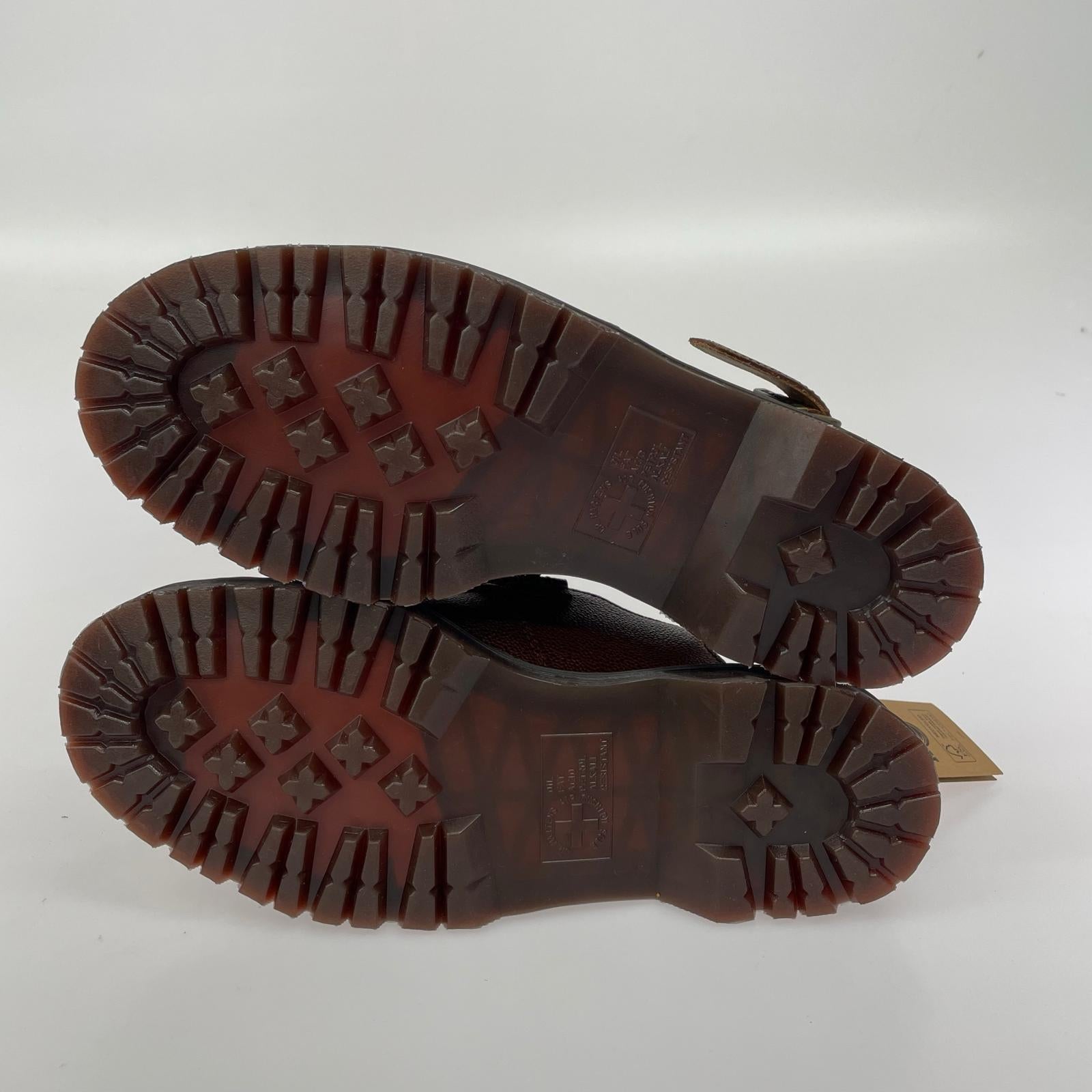 シューズ PENTON SLINGBACK 茶 (8) ブラウン
