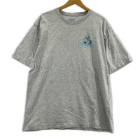 半袖Tシャツ Tシャツ グレー L L グレー