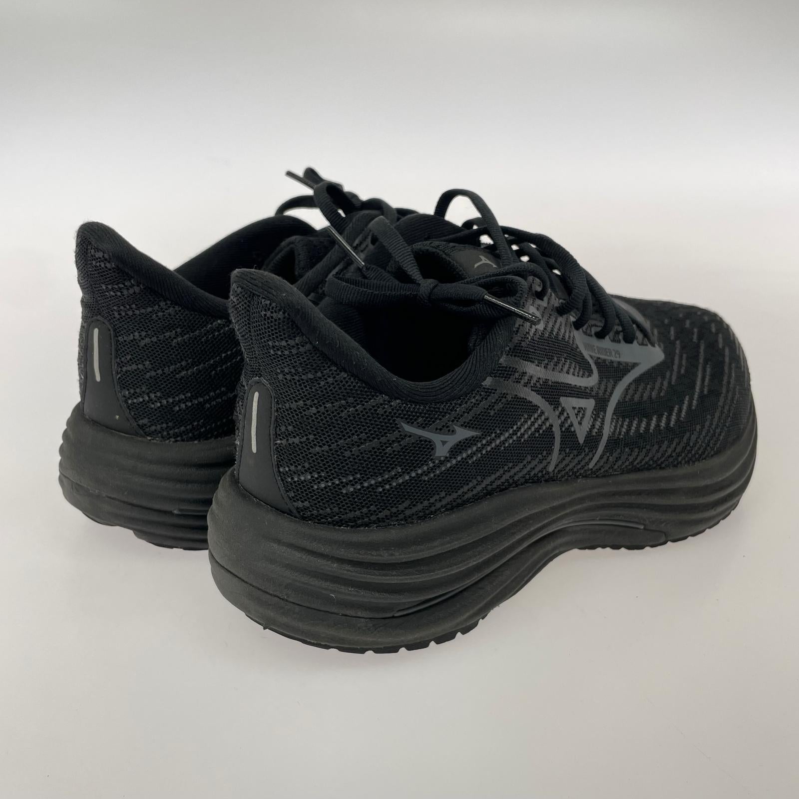 スニーカー WAVE RIDER 29 SW/サイズ27cm 27cm (US9 UK8 1/2 EU44) ブラック