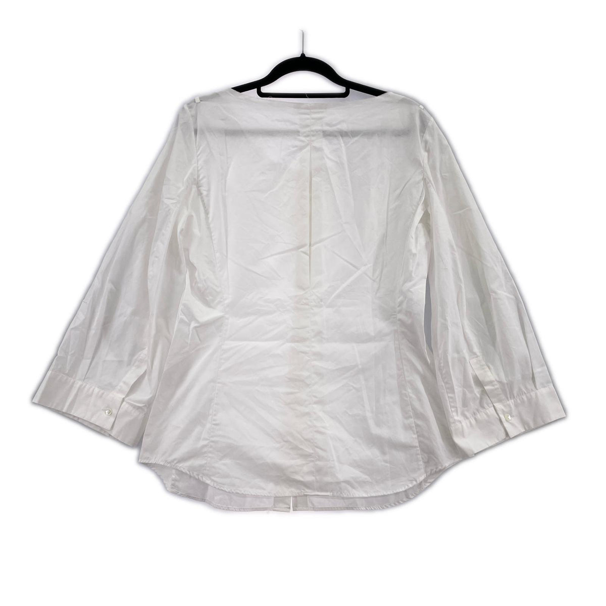 長袖シャツ JIL SANDER 長袖シャツ 40 ホワイト 40 ホワイト