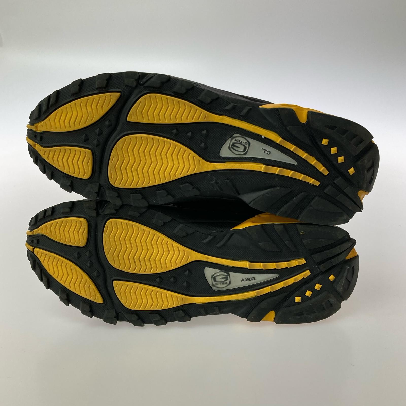 スニーカー ×NOCTA HOT STEP AIR TERRA 28.5cm 28.5cm (US10 1/2 UK10 EU47) ブラック