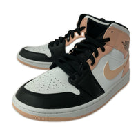 スニーカー AIR JORDAN 1 MID 28.5cm 28.5cm (US10 1/2 UK10 EU47)