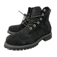 ブーツ TB1639R 001 25cm 25cm (US7 UK6 1/2 EU40) ブラック