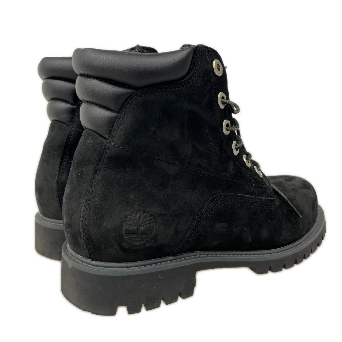 ブーツ TB1639R 001 25cm 25cm (US7 UK6 1/2 EU40) ブラック