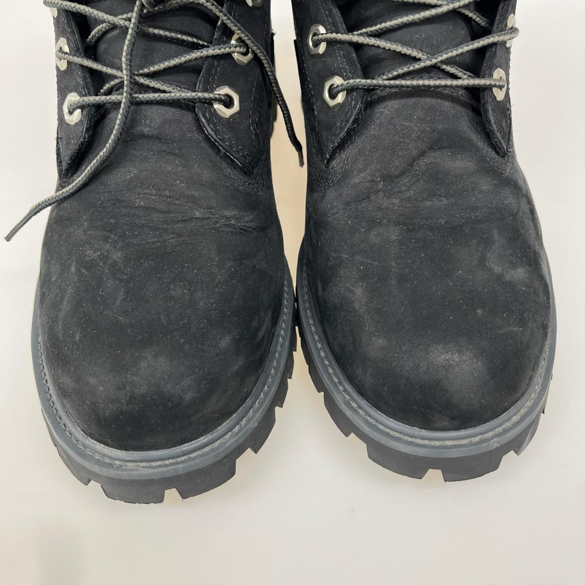 ブーツ TB1639R 001 25cm 25cm (US7 UK6 1/2 EU40) ブラック