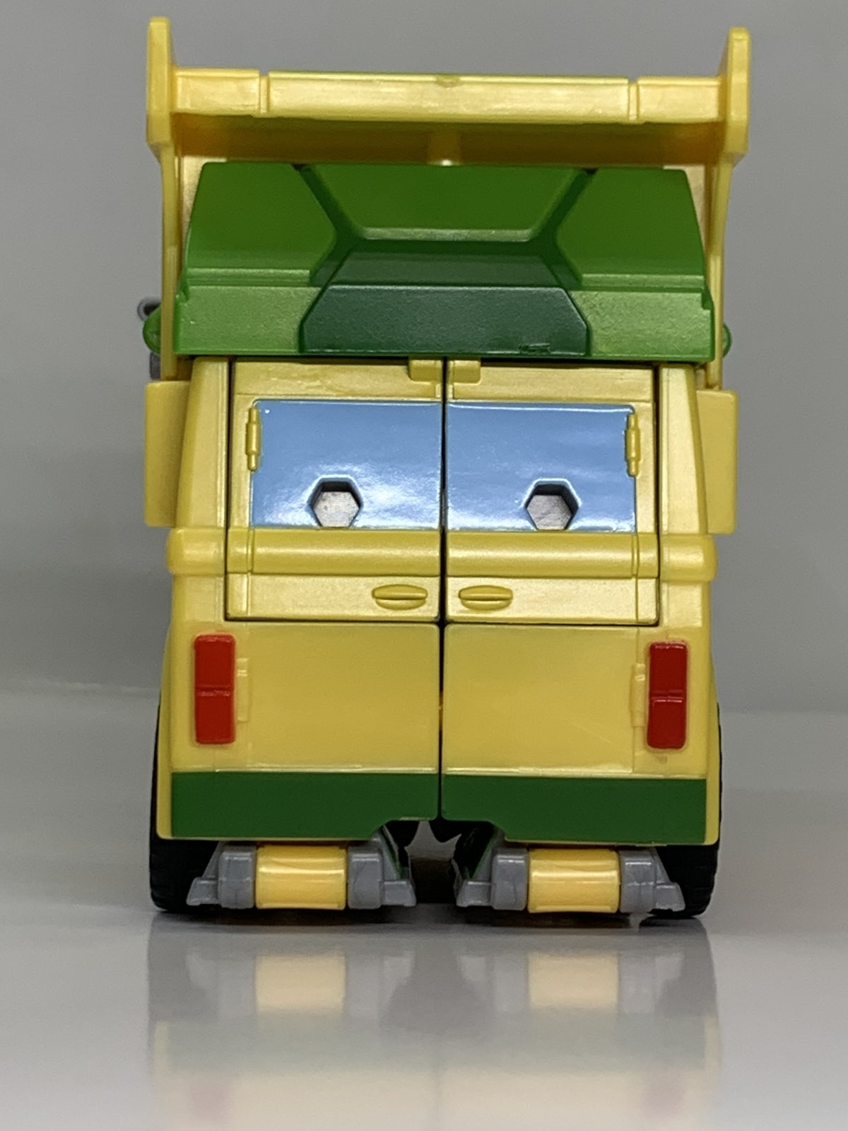 トランスフォーマー パーティーワロップ フィギュア/グッズ