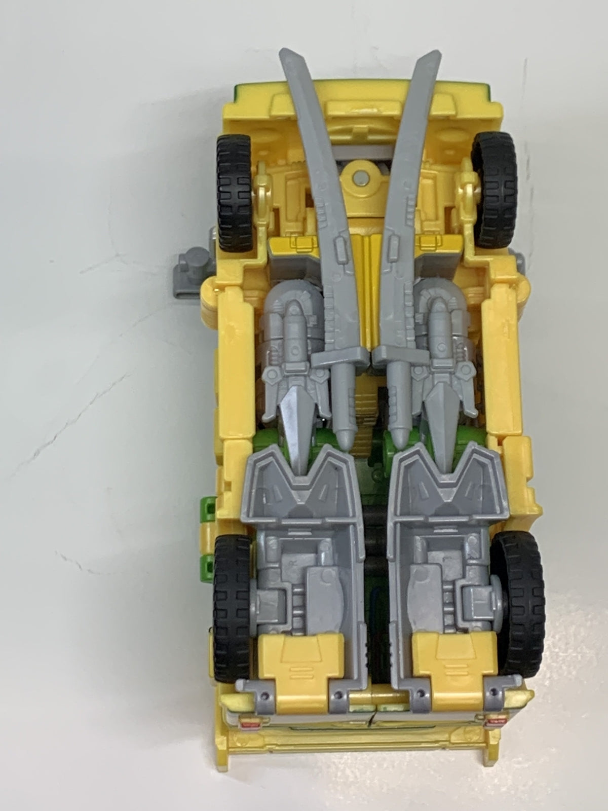 トランスフォーマー パーティーワロップ フィギュア/グッズ