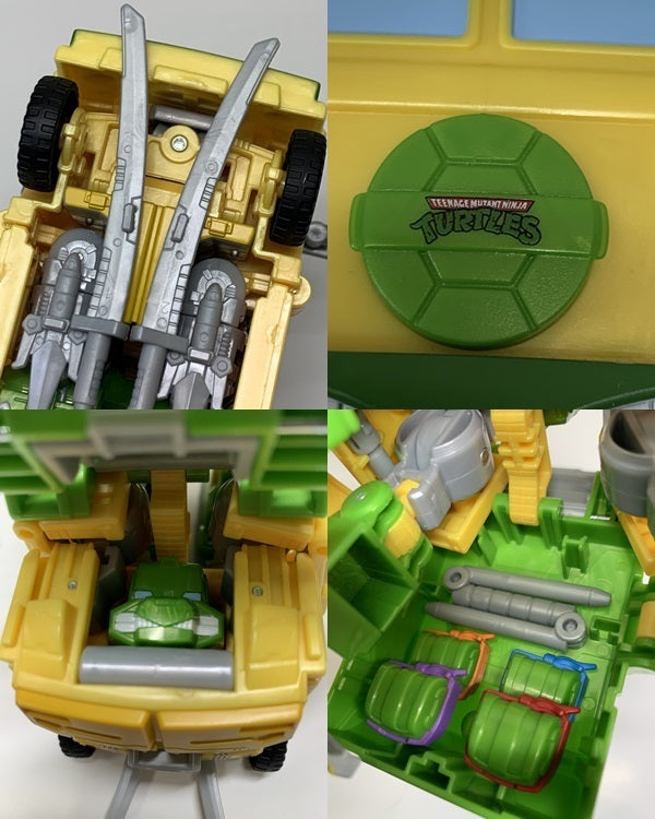 トランスフォーマー パーティーワロップ フィギュア/グッズ