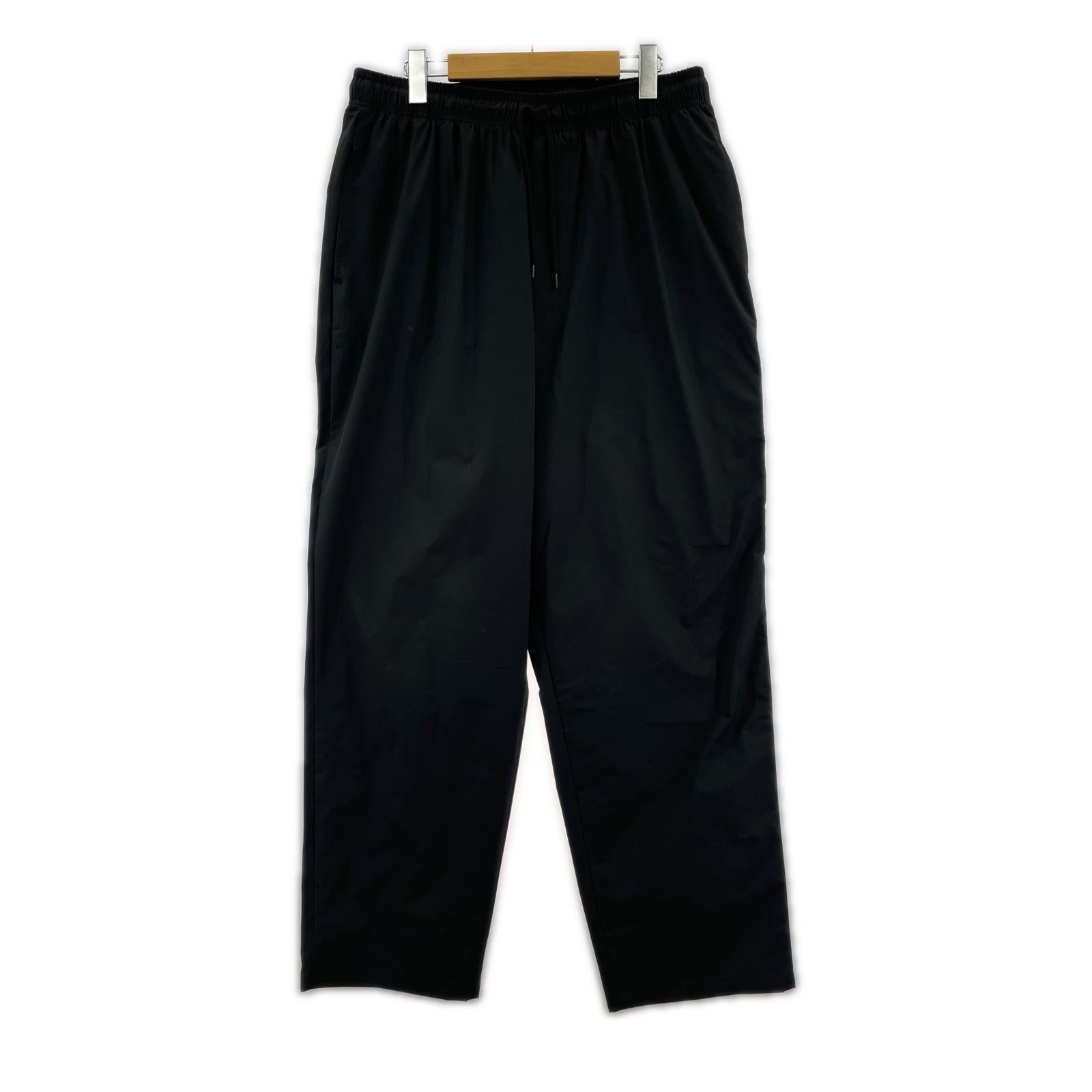 パンツ SDDT2001 TROUSERS (4) 261CWDT-PTM04 ブラック
