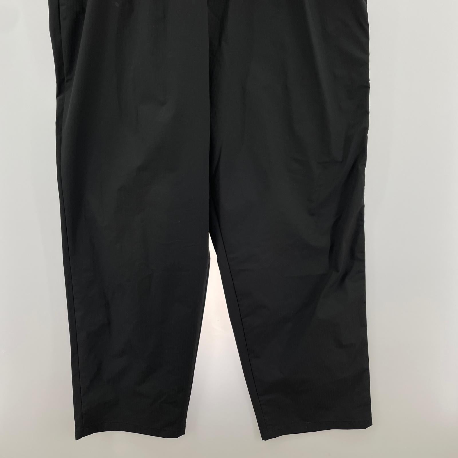 パンツ SDDT2001 TROUSERS (4) 261CWDT-PTM04 ブラック