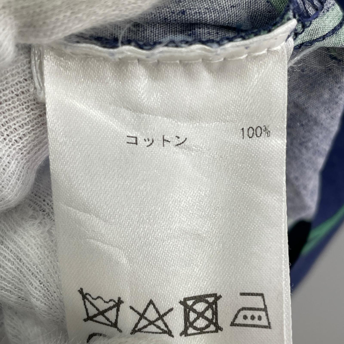 ワンピース ヴィーヴァクッカ柄 ワンピース