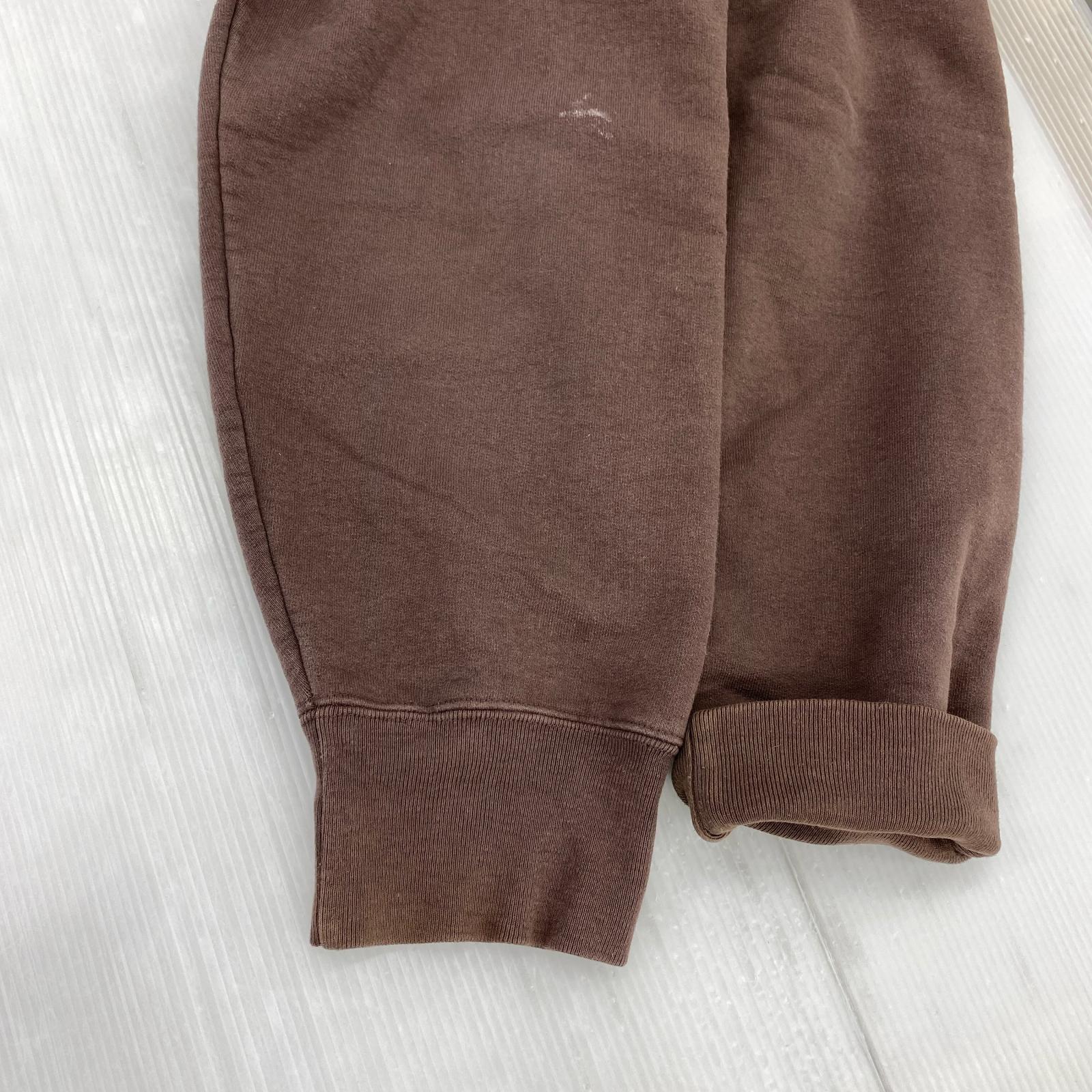 スウェット Supreme 22AW Box Logo Crewneck L ブラウン L ブラウン