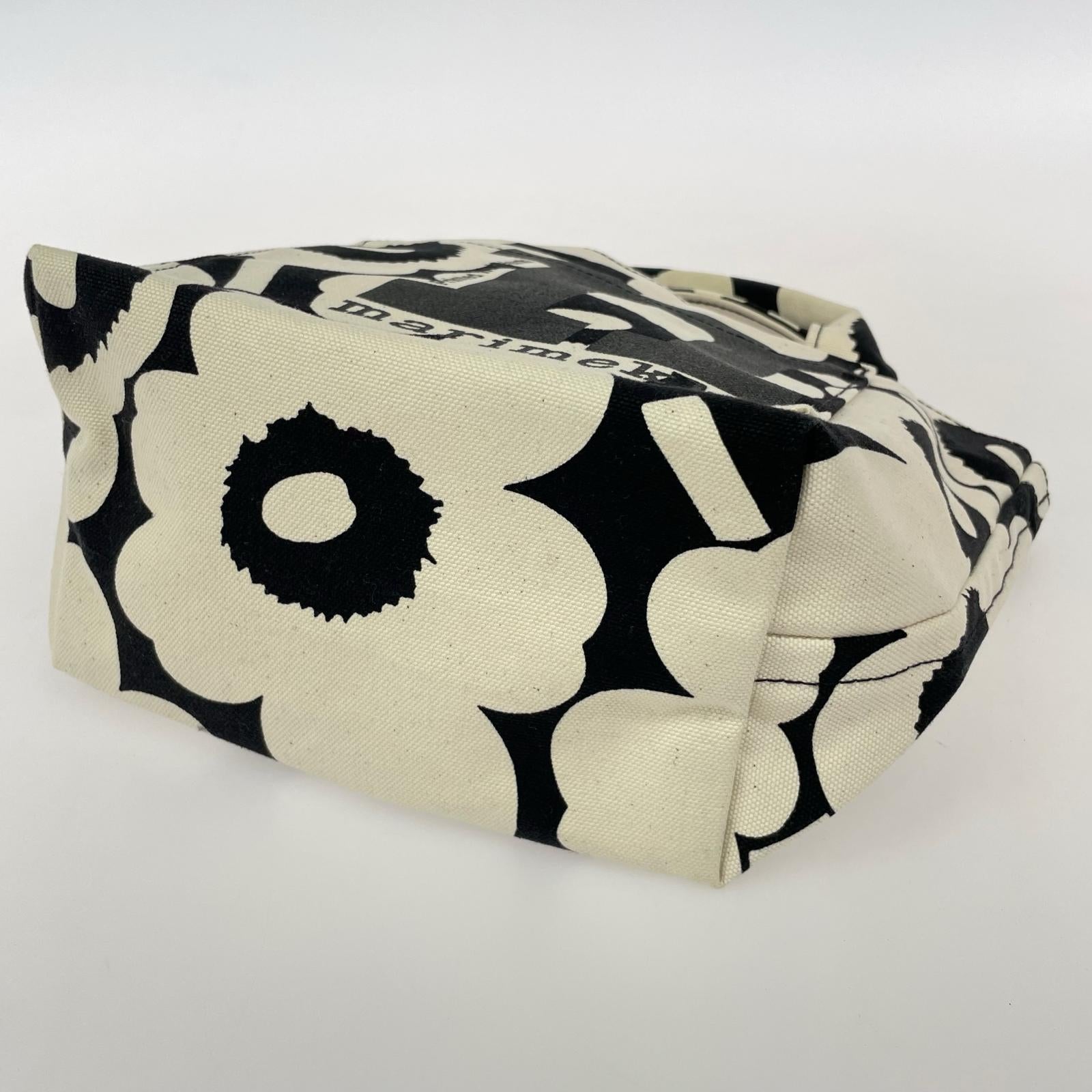 トートバッグ MONO MINI TOTE UNIKKO