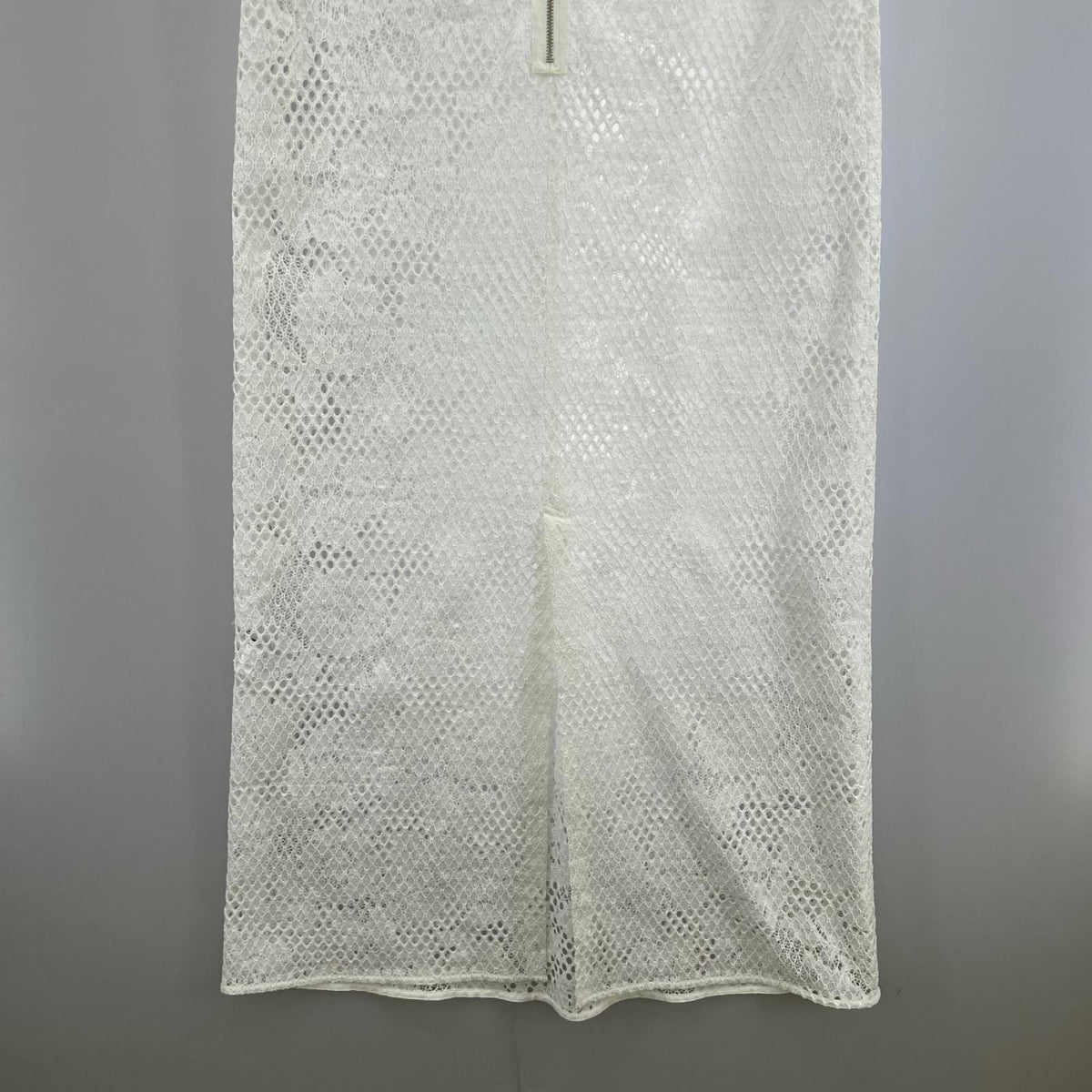 ワンピース UNITED ARROWS ノースリーブワンピース 36 ホワイト