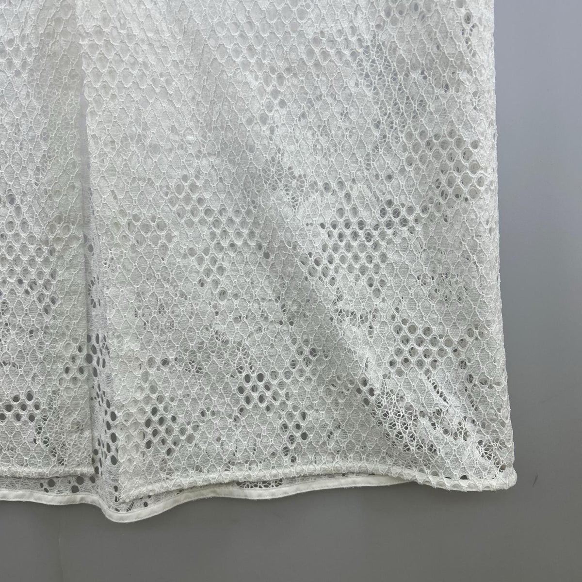 ワンピース UNITED ARROWS ノースリーブワンピース 36 ホワイト