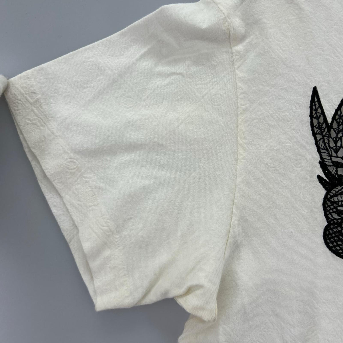 半袖Tシャツ TOGA PULLA 半袖Tシャツ・カットソー ホワイト