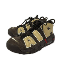 スニーカー Air More Uptempo '96(29.0) 29cm (US11 UK10 1/2 EU48) ブラウン