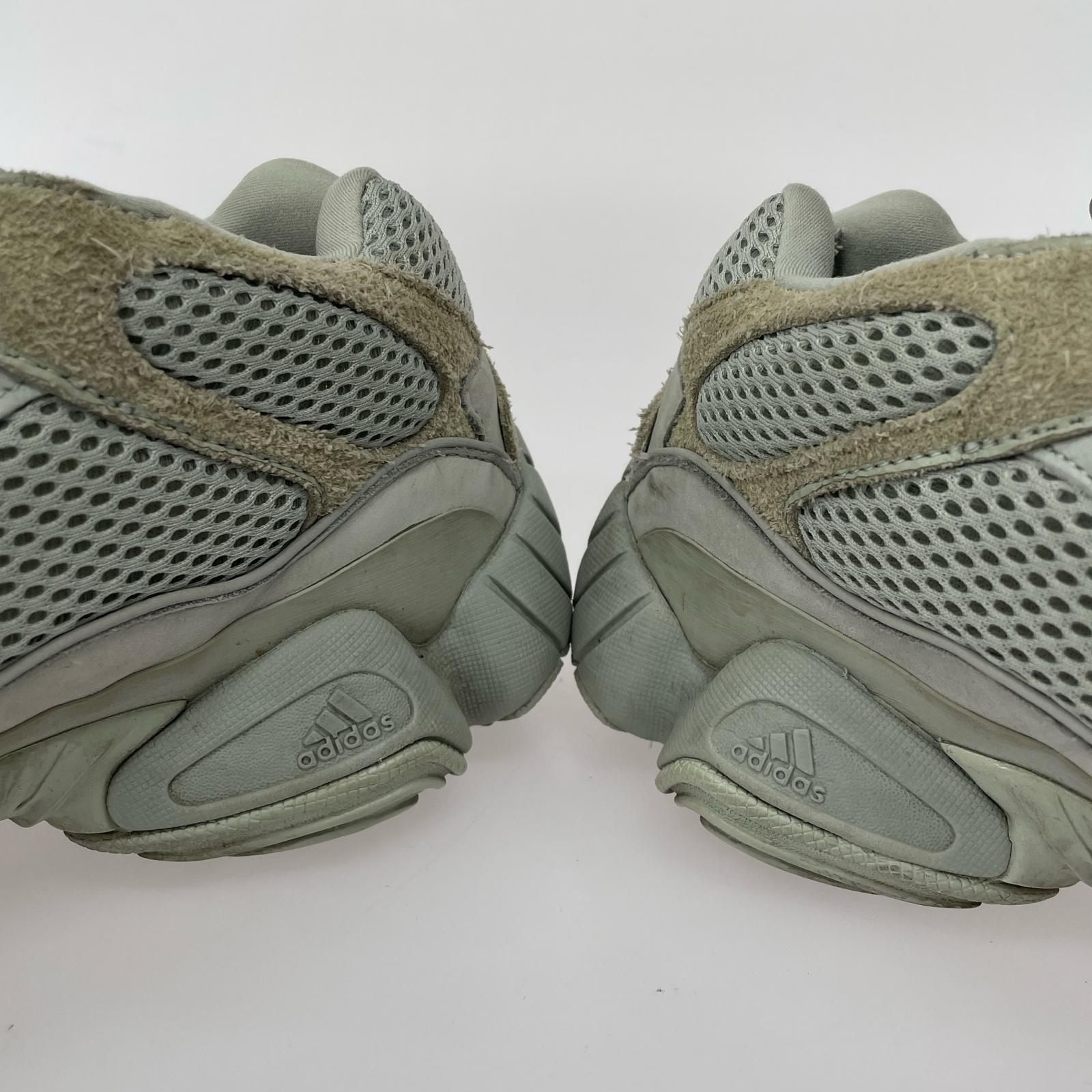スニーカー YEEZY Desert Rat 500(29.5) 29.5cm (US11 1/2 UK11 EU49)