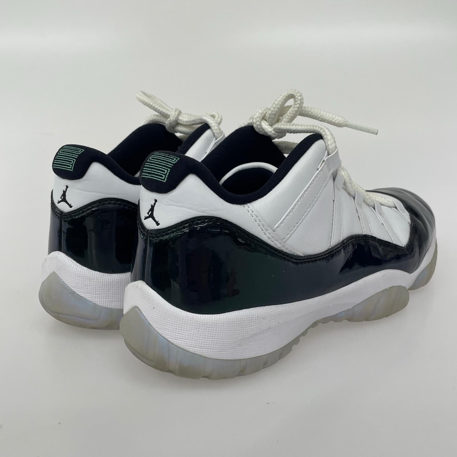 スニーカー Air Jordan 11 Retro Low(29.0) 29cm (US11 UK10 1/2 EU48)