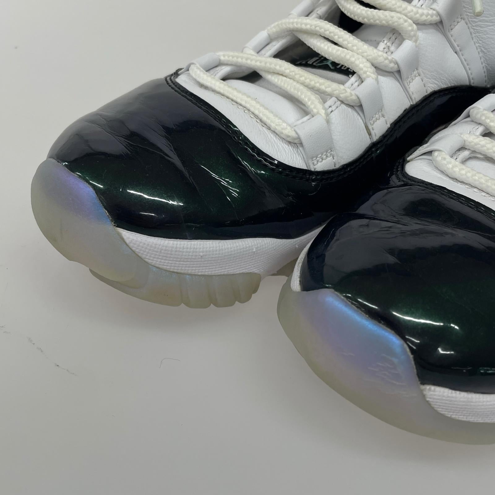 スニーカー Air Jordan 11 Retro Low(29.0) 29cm (US11 UK10 1/2 EU48)