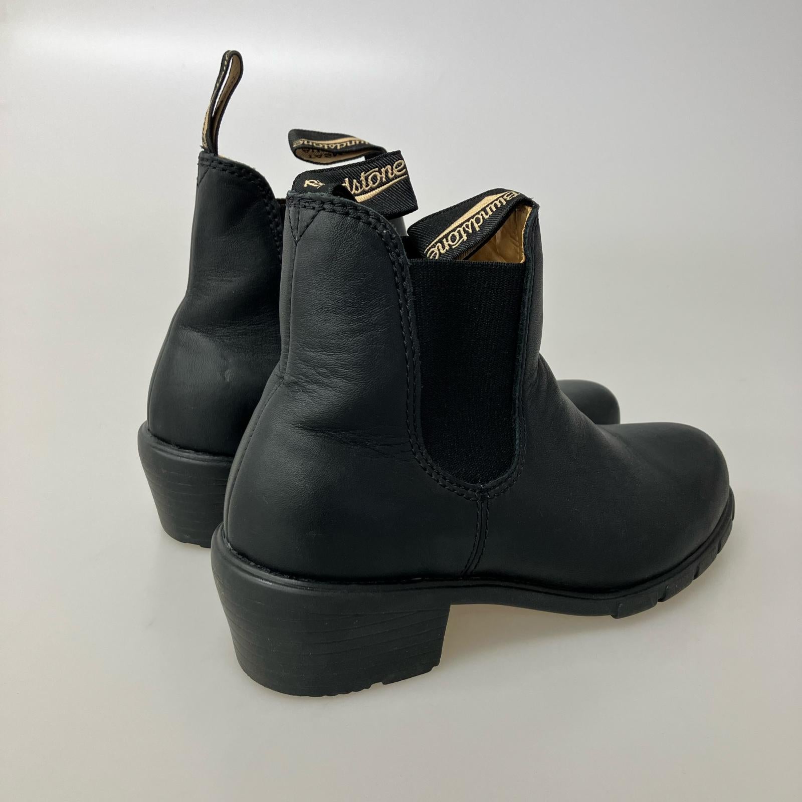 シューズ Blundstone サイドゴアブーツ ブラック