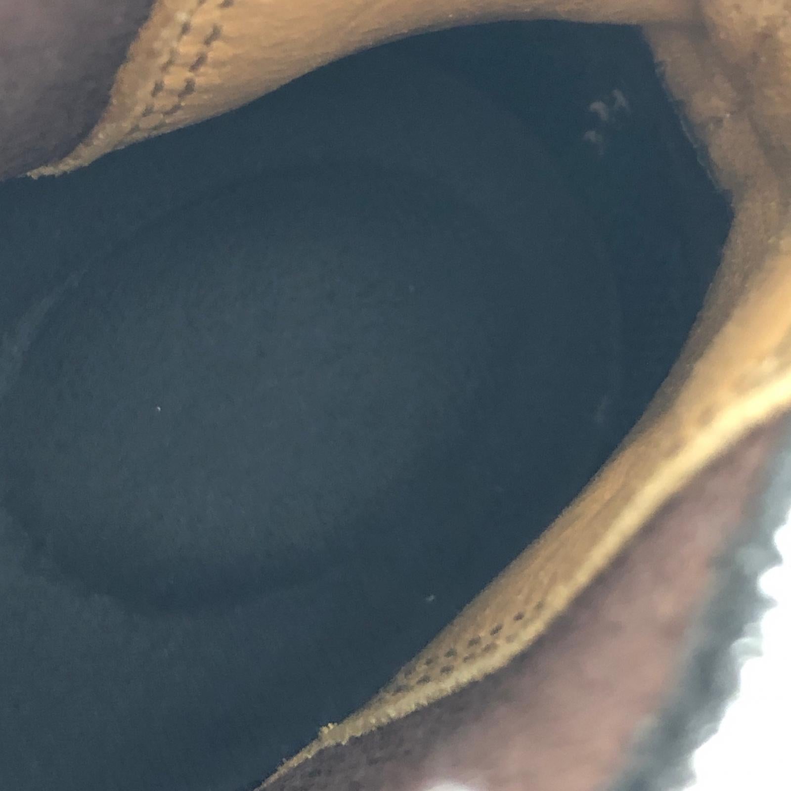 シューズ Blundstone ブーツ つま先スレ有 ブラック