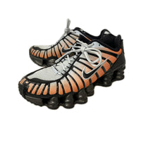 スニーカー Shox Total Orange ローカットスニーカー 25.0cm 25cm (US7 UK6 1/2 EU40)
