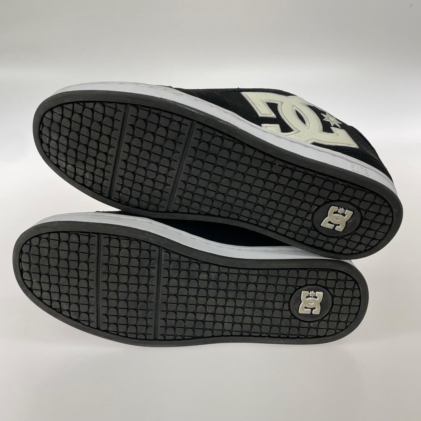 スニーカー スニーカー 27cm (US9 UK8 1/2 EU44) ブラック