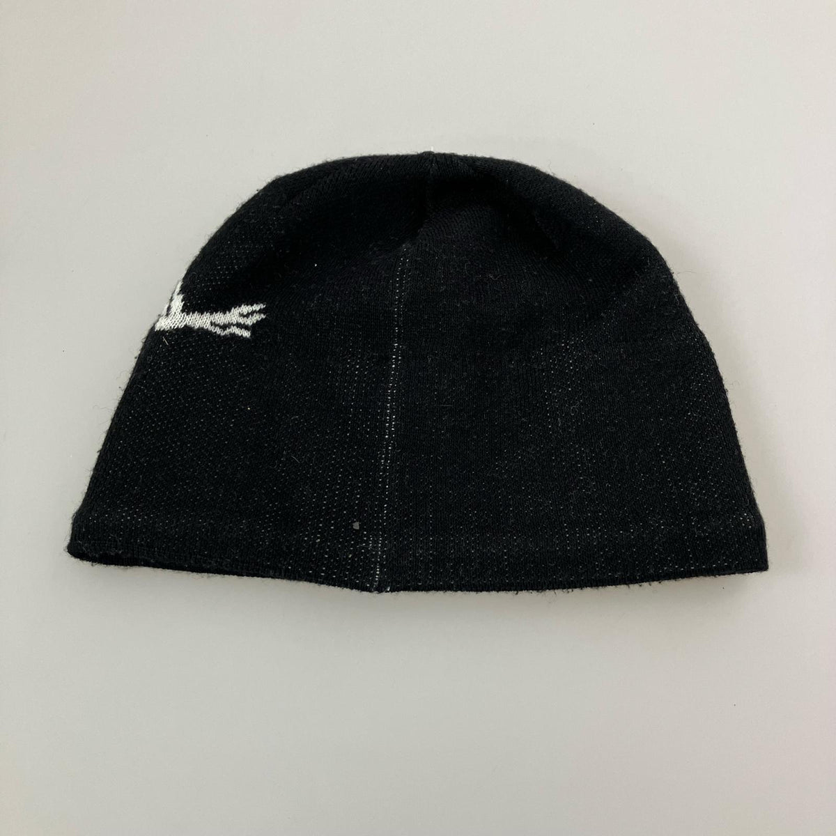 ニットキャップ Bird Head Toque ブラック