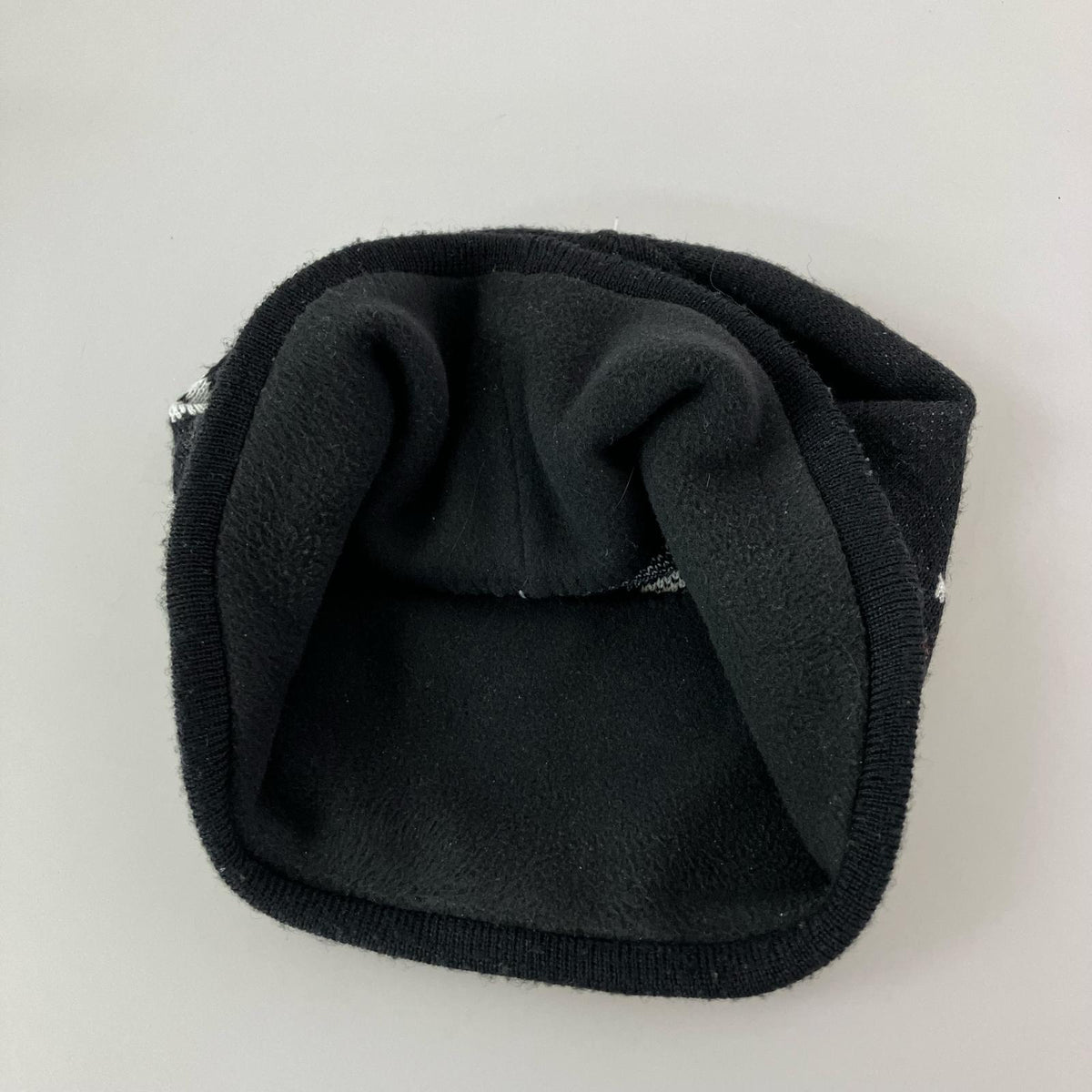 ニットキャップ Bird Head Toque ブラック