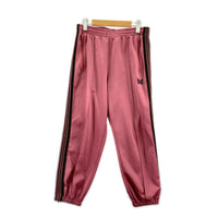 パンツ Zipped Track Pant(S) S ピンク