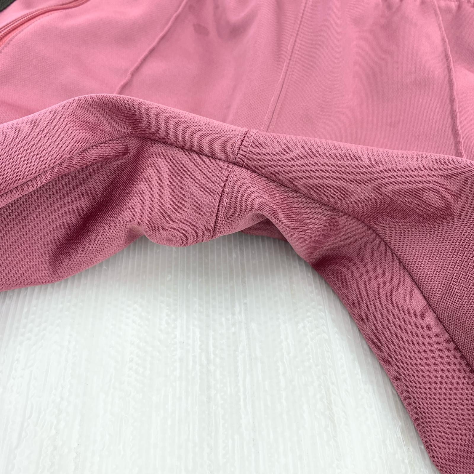 パンツ Zipped Track Pant(S) S ピンク