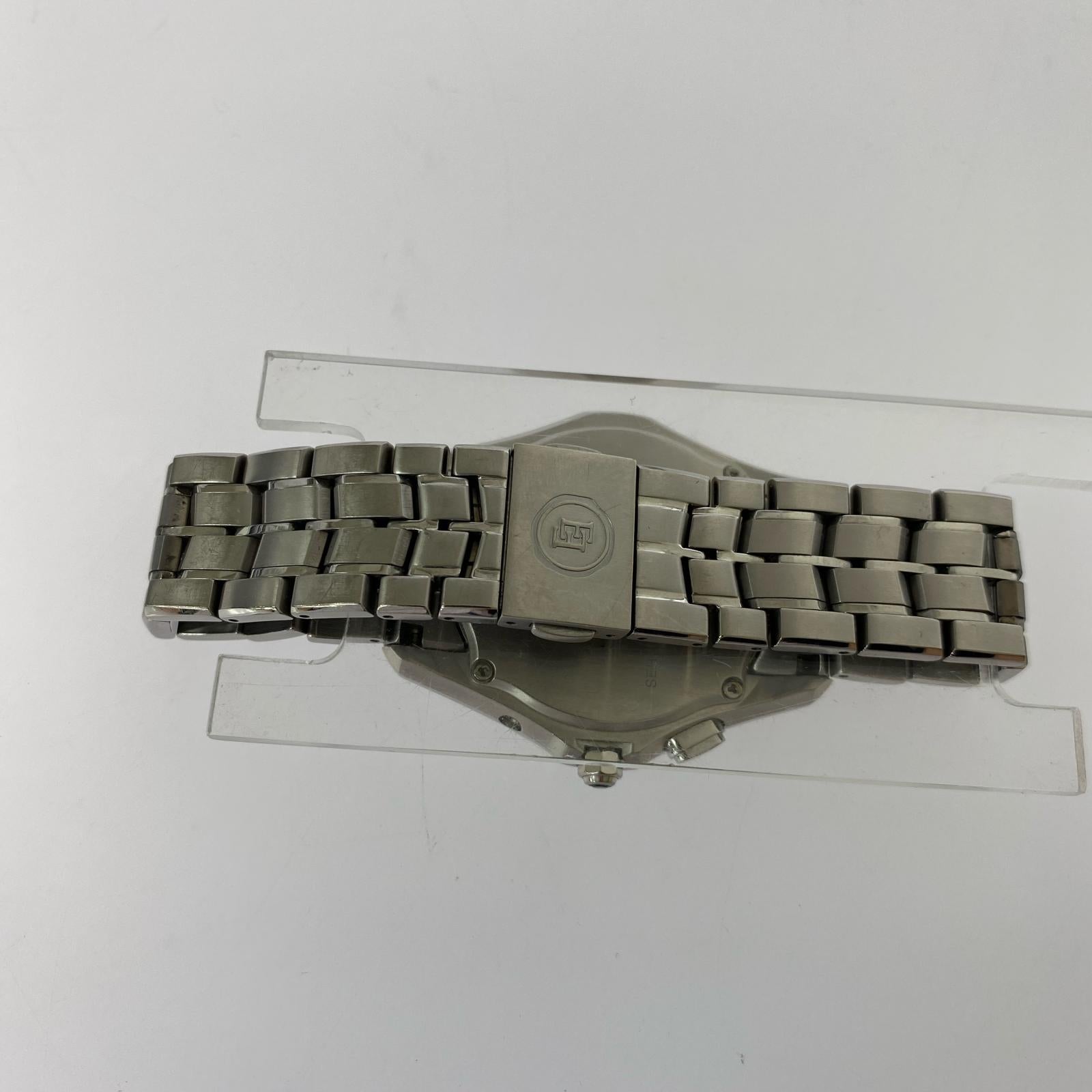 腕時計 EXCEED ECO-DRIVE ホワイト