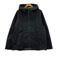 マウンテンパーカー Gray Garden Jacket L ブラック