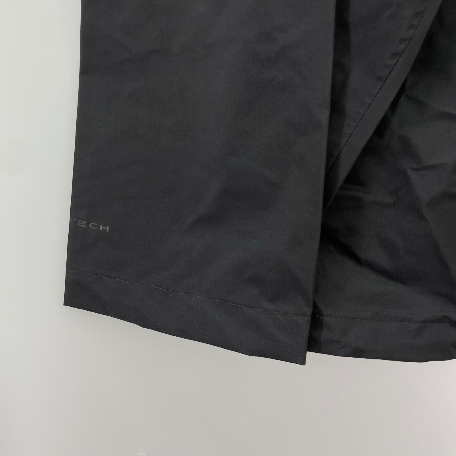 マウンテンパーカー Gray Garden Jacket L ブラック