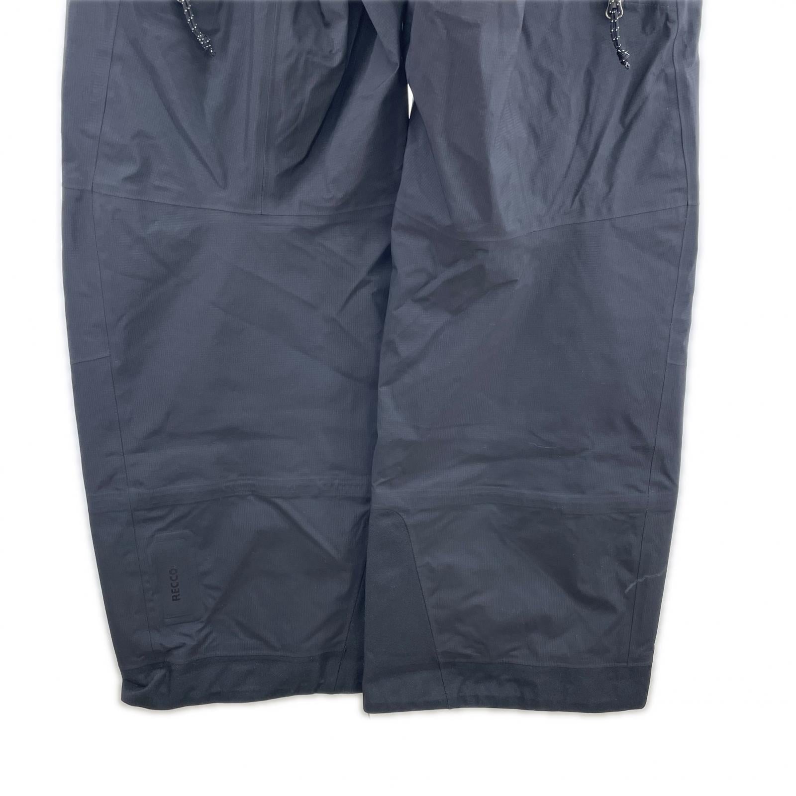 オーバーオール High Exposure GORE-TEX C-KNIT Bib ブラック