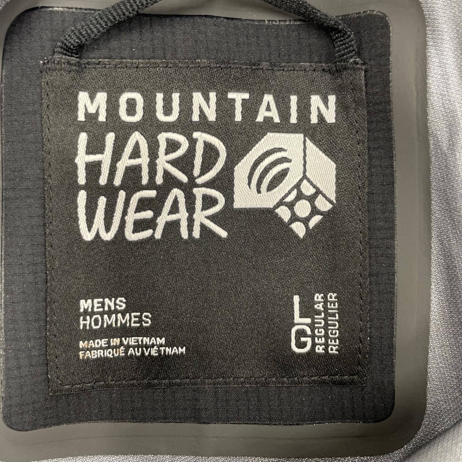 オーバーオール High Exposure GORE-TEX C-KNIT Bib ブラック