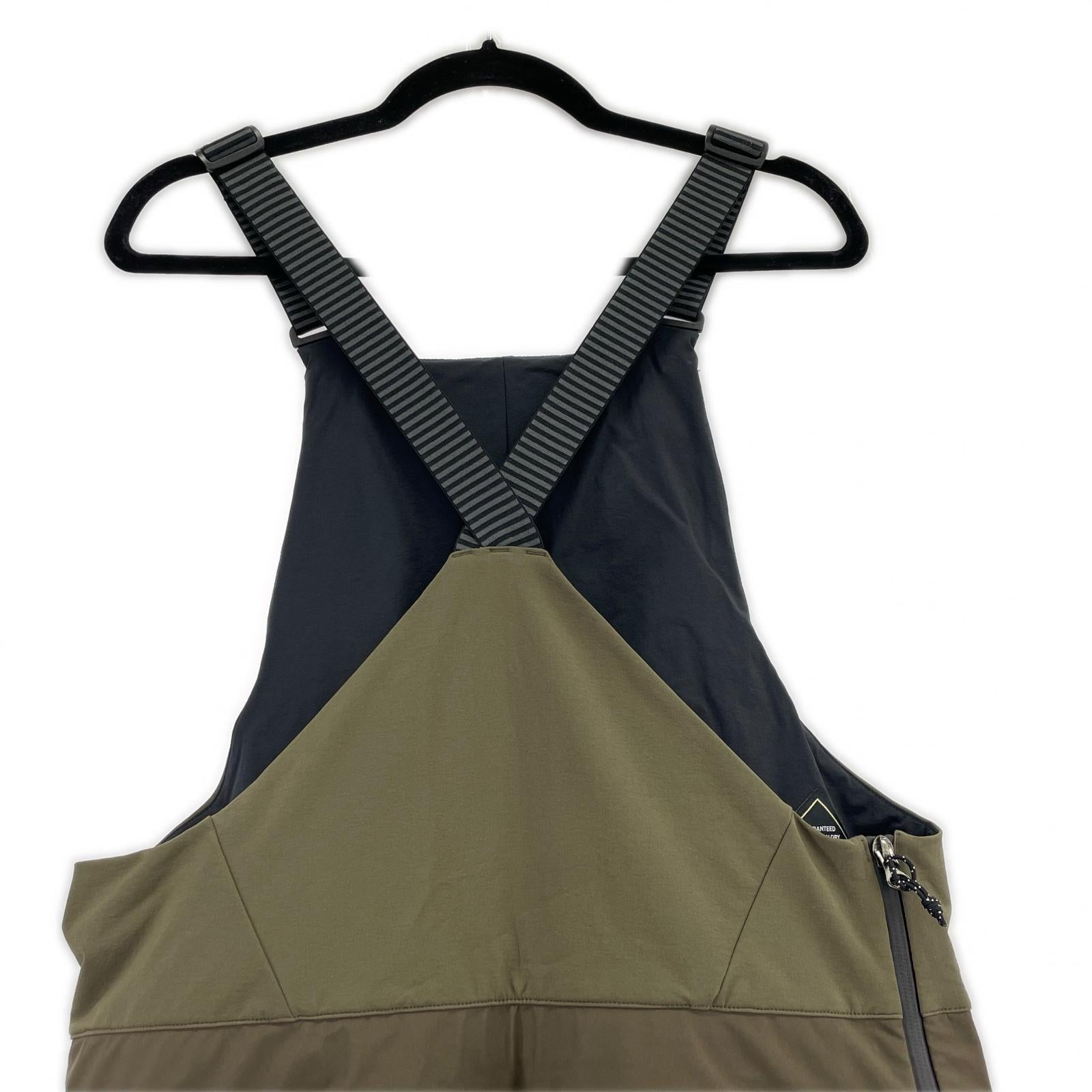 オーバーオール High Exposure GORE-TEX C-KNIT Bib M
