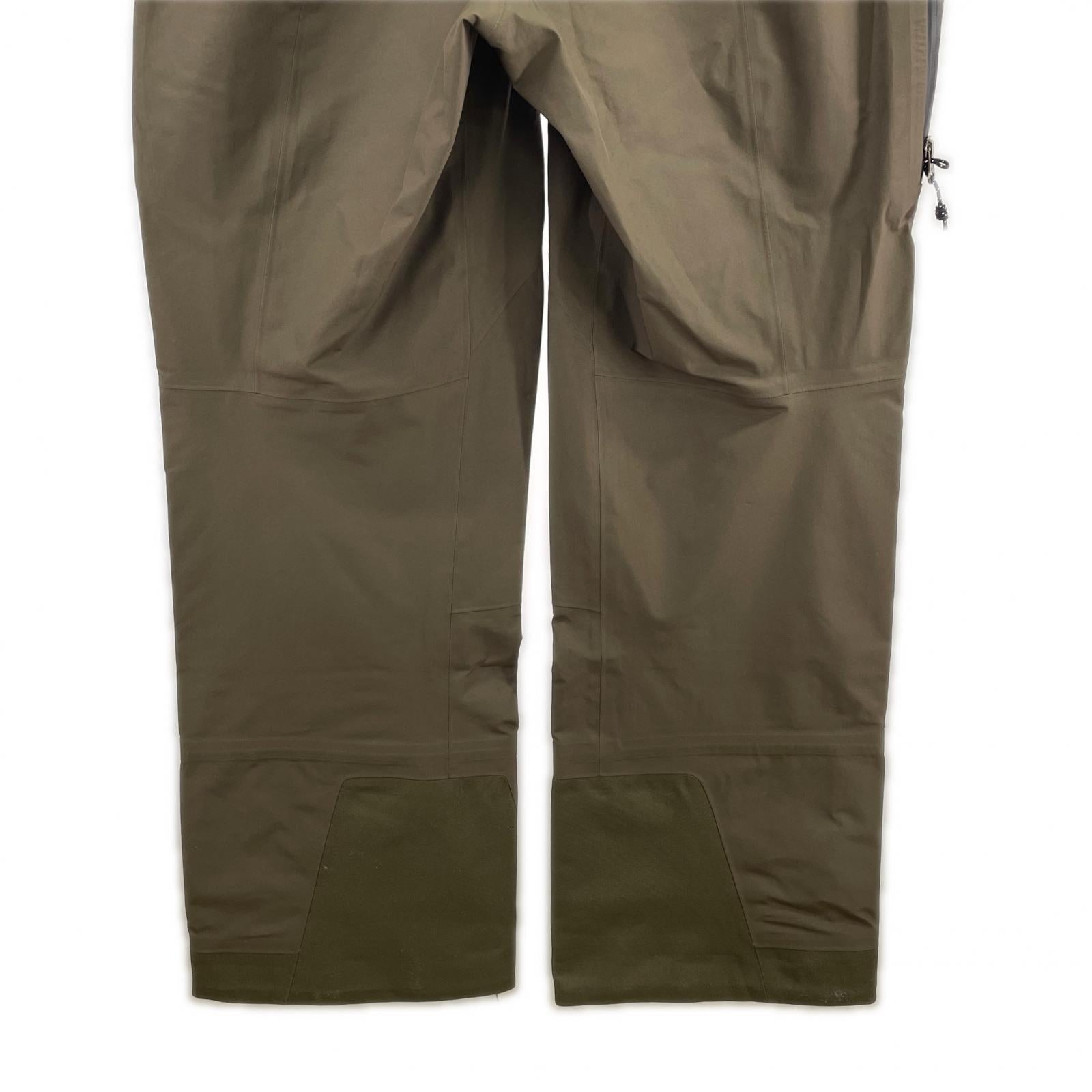 オーバーオール High Exposure GORE-TEX C-KNIT Bib M